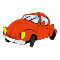 Výzva na automobil Výzva na automobil